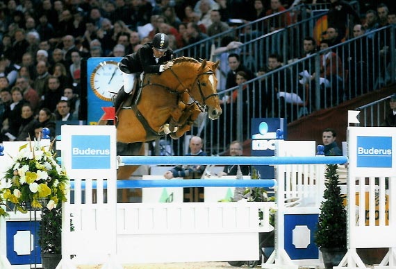 Vigo’s bevolken het podium in Ocala